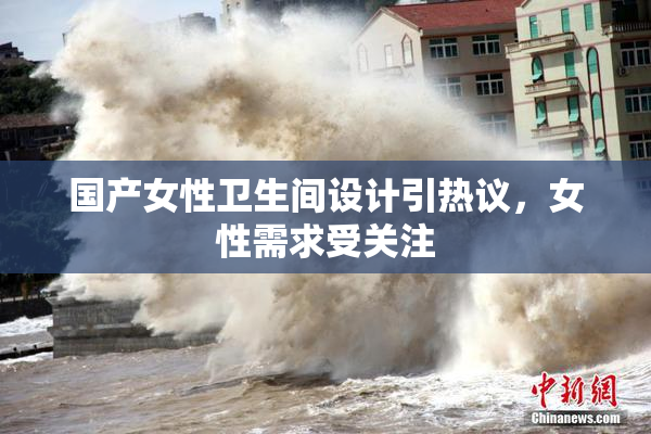 国产女性卫生间设计引热议，女性需求受关注