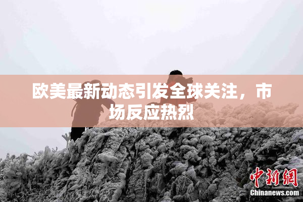 欧美最新动态引发全球关注，市场反应热烈