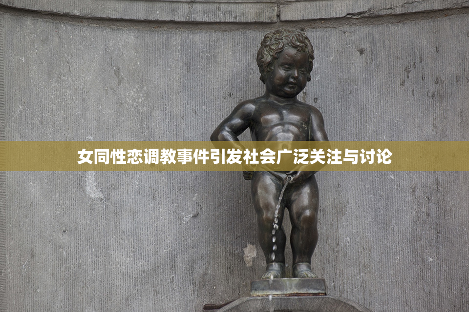 女同性恋调教事件引发社会广泛关注与讨论