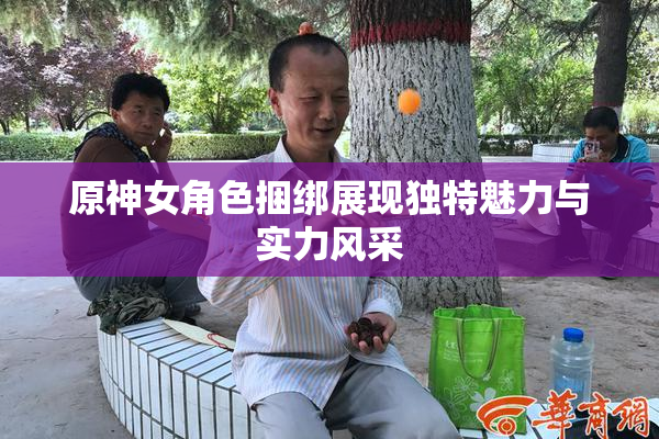 原神女角色捆绑展现独特魅力与实力风采