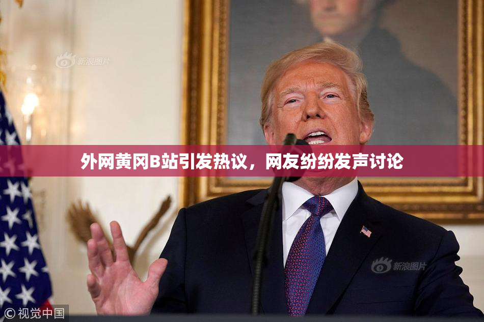 外网黄冈B站引发热议，网友纷纷发声讨论