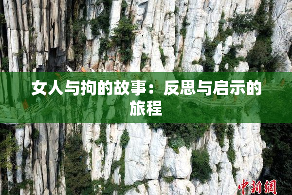 女人与拘的故事：反思与启示的旅程