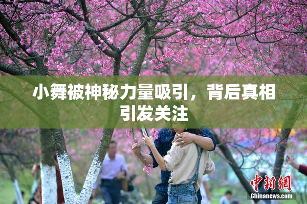 小舞被神秘力量吸引，背后真相引发关注