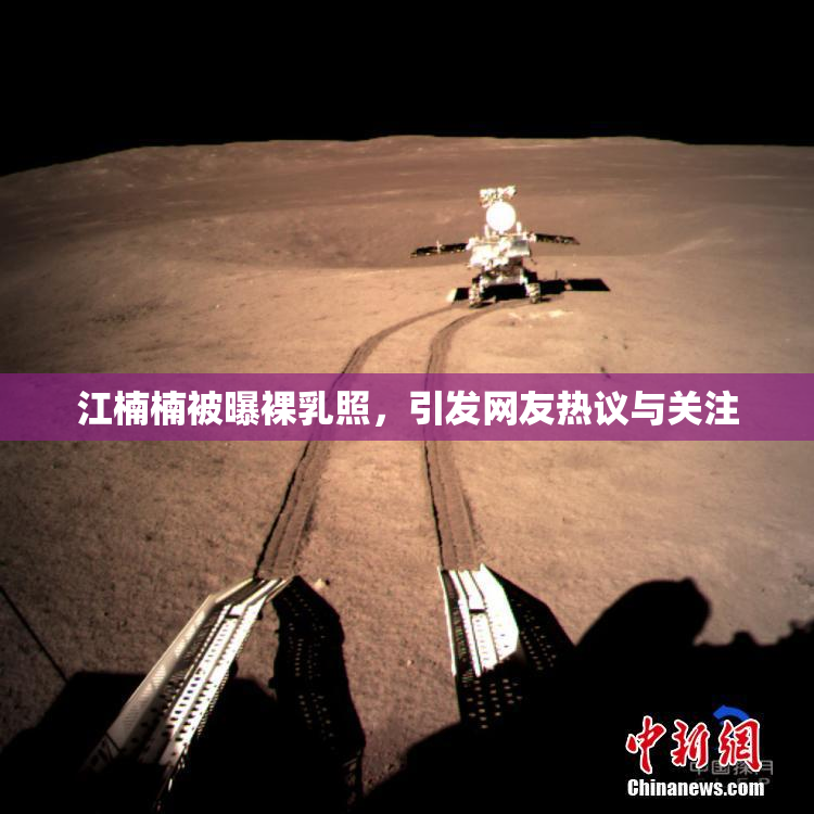 江楠楠被曝裸乳照，引发网友热议与关注