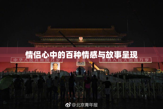 情侣心中的百种情感与故事呈现