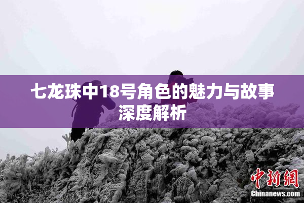 七龙珠中18号角色的魅力与故事深度解析