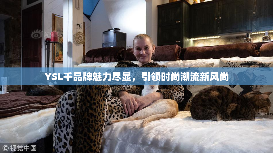 YSL千品牌魅力尽显，引领时尚潮流新风尚