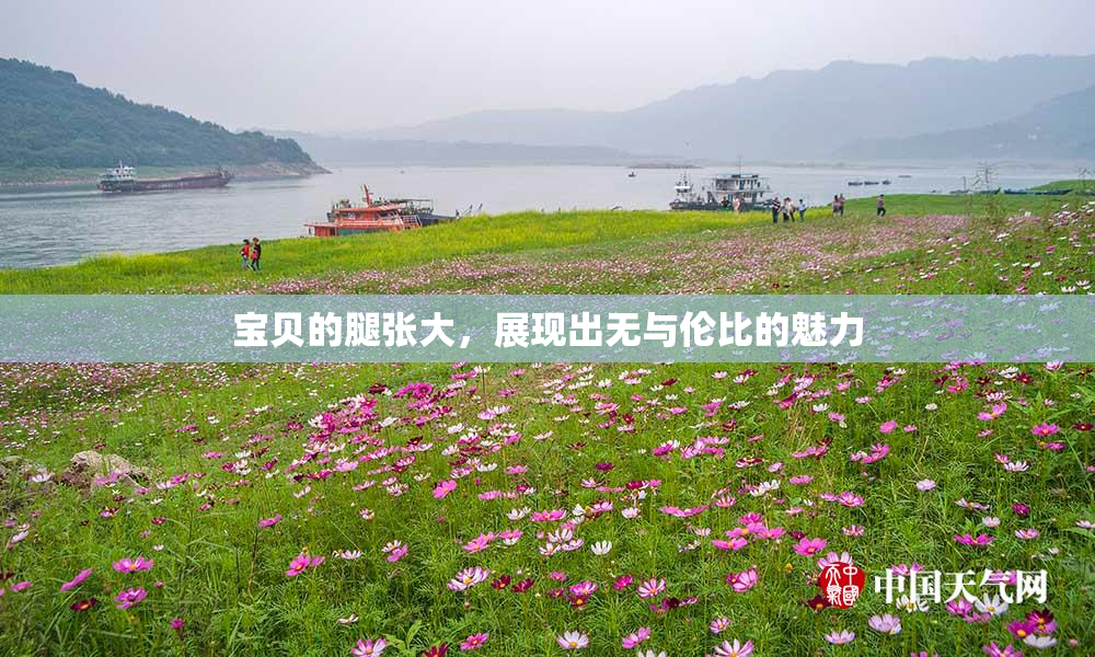 宝贝的腿张大，展现出无与伦比的魅力