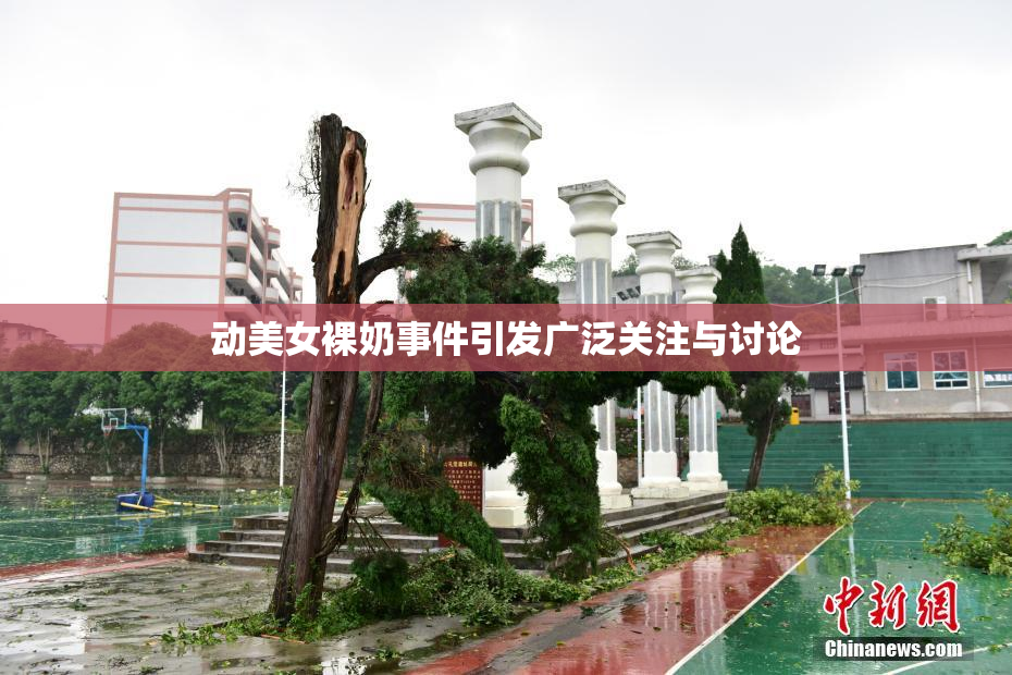 动美女裸奶事件引发广泛关注与讨论