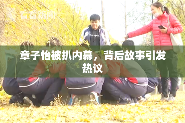 章子怡被扒内幕，背后故事引发热议