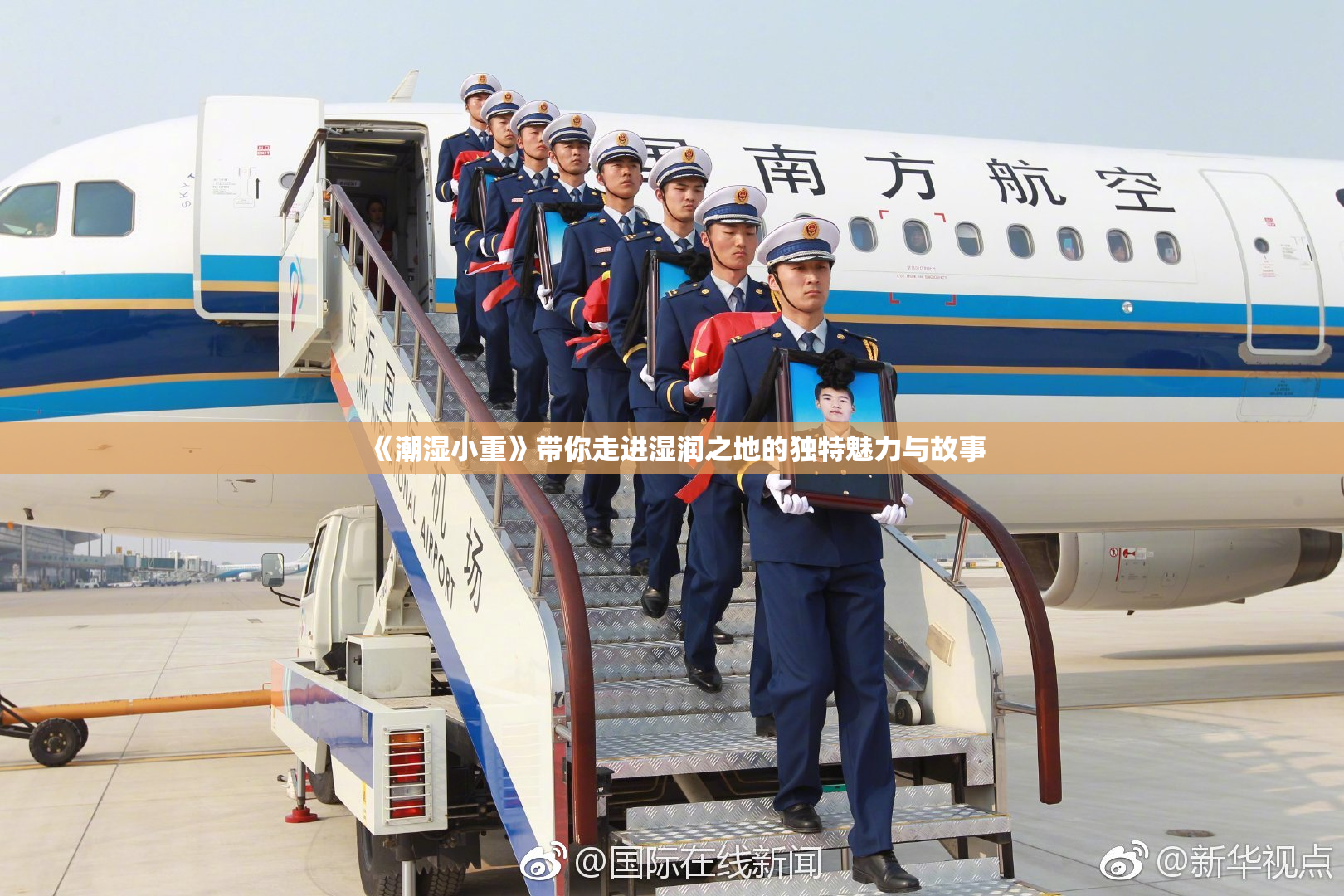 《潮湿小重》带你走进湿润之地的独特魅力与故事