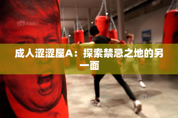 成人涩涩屋A：探索禁忌之地的另一面