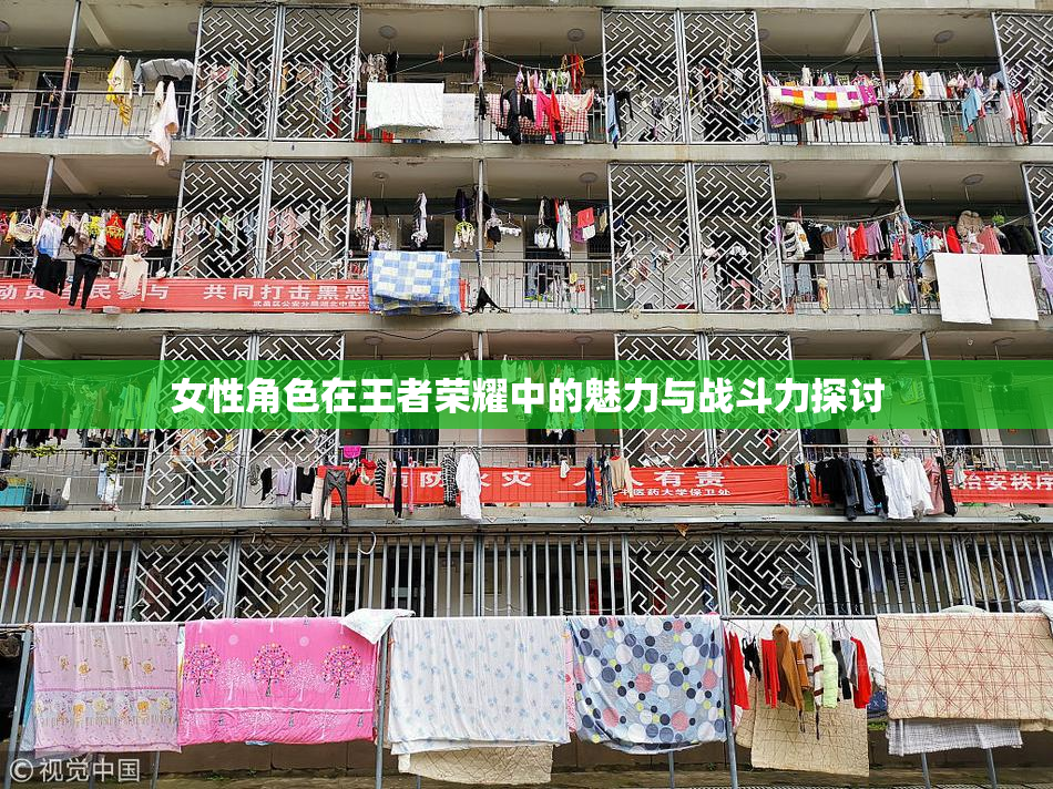 女性角色在王者荣耀中的魅力与战斗力探讨