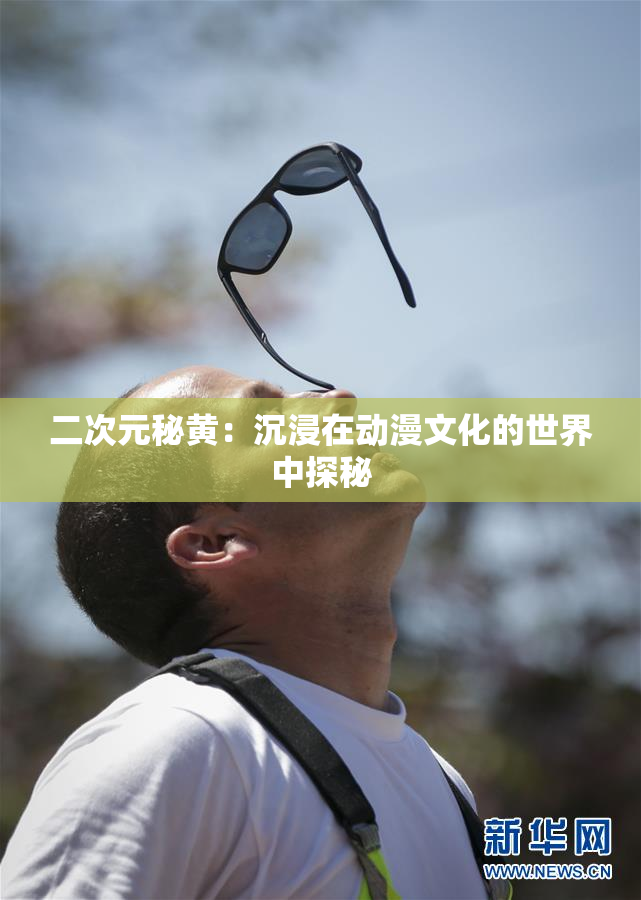 二次元秘黄：沉浸在动漫文化的世界中探秘