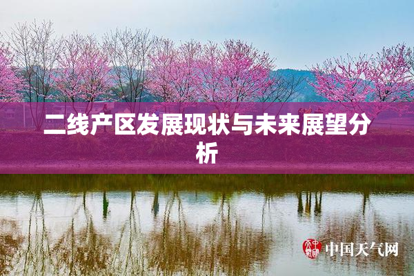 二线产区发展现状与未来展望分析