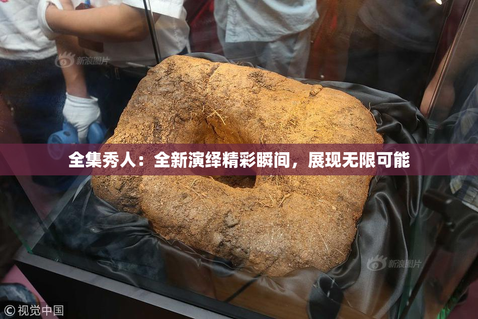全集秀人：全新演绎精彩瞬间，展现无限可能