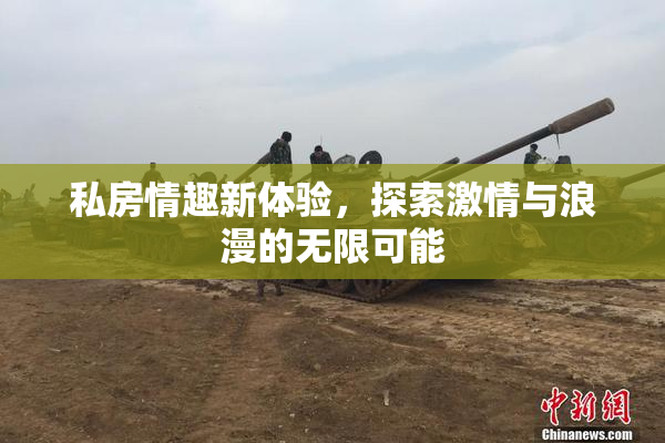 私房情趣新体验，探索激情与浪漫的无限可能