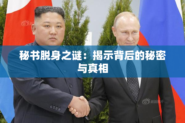 秘书脱身之谜：揭示背后的秘密与真相