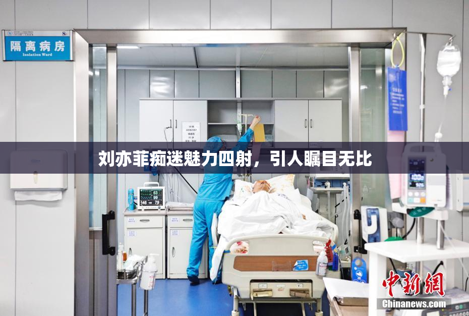 刘亦菲痴迷魅力四射，引人瞩目无比