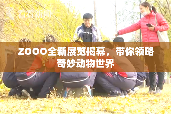 ZOOO全新展览揭幕，带你领略奇妙动物世界