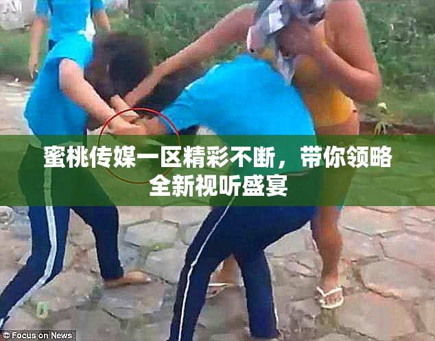 蜜桃传媒一区精彩不断，带你领略全新视听盛宴