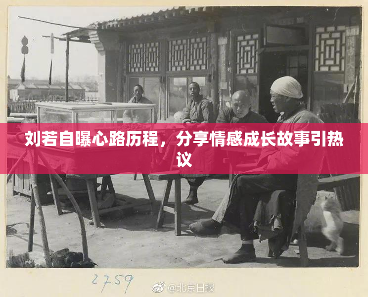刘若自曝心路历程，分享情感成长故事引热议