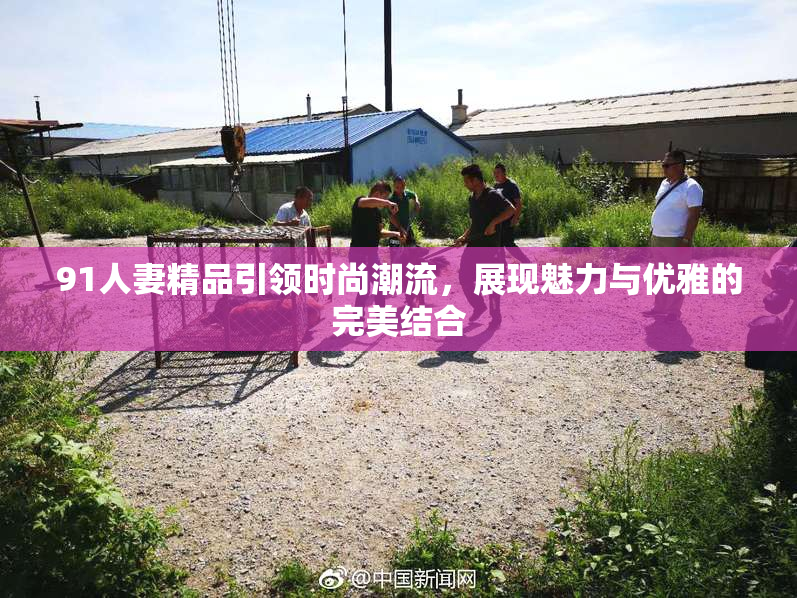 91人妻精品引领时尚潮流，展现魅力与优雅的完美结合