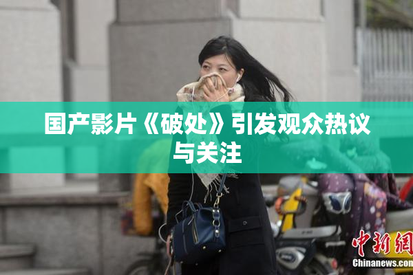国产影片《破处》引发观众热议与关注