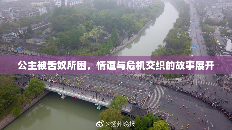 公主被舌奴所困，情谊与危机交织的故事展开
