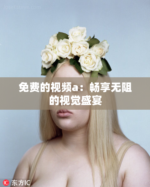 免费的视频a：畅享无阻的视觉盛宴