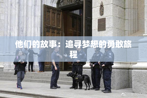 他们的故事：追寻梦想的勇敢旅程