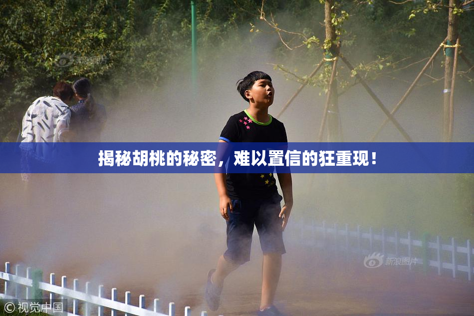 揭秘胡桃的秘密，难以置信的狂重现！