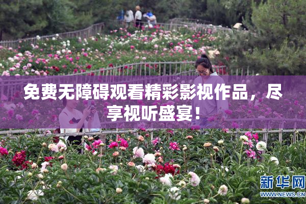 免费无障碍观看精彩影视作品，尽享视听盛宴！