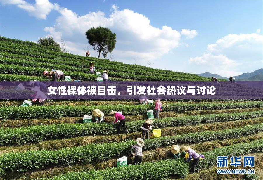 女性裸体被目击，引发社会热议与讨论