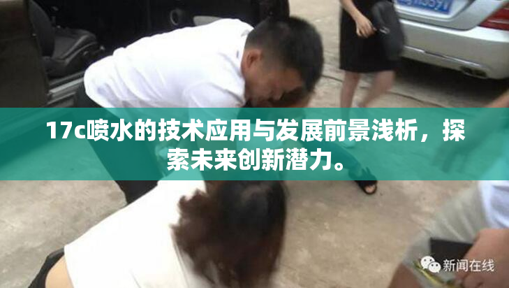 17c喷水的技术应用与发展前景浅析，探索未来创新潜力。