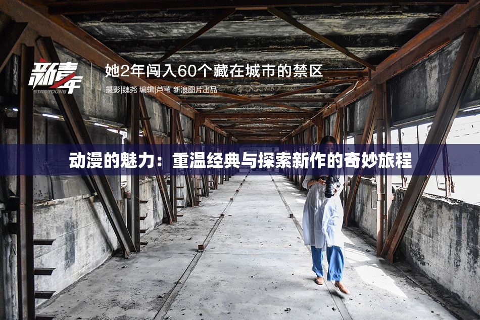 动漫的魅力：重温经典与探索新作的奇妙旅程