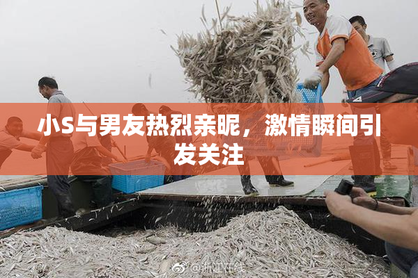 小S与男友热烈亲昵，激情瞬间引发关注