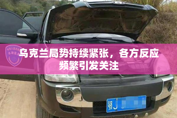 乌克兰局势持续紧张，各方反应频繁引发关注