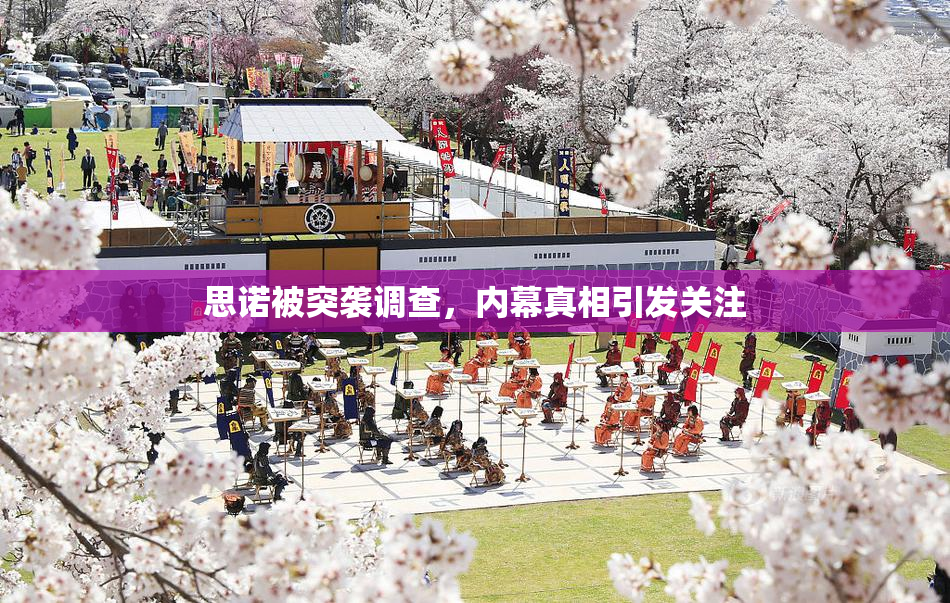 思诺被突袭调查，内幕真相引发关注