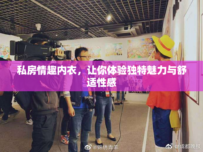私房情趣内衣，让你体验独特魅力与舒适性感