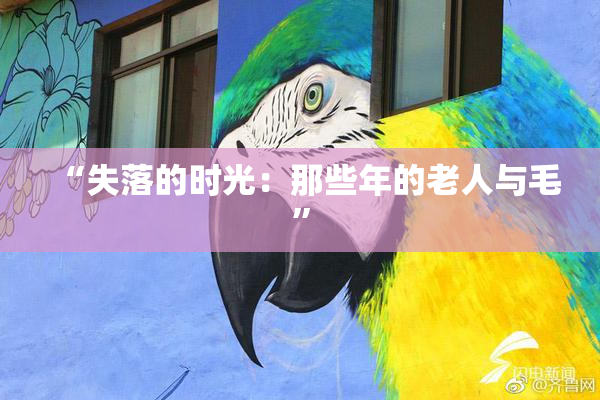 “失落的时光：那些年的老人与毛”