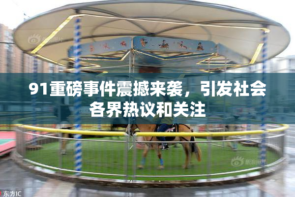 91重磅事件震撼来袭，引发社会各界热议和关注