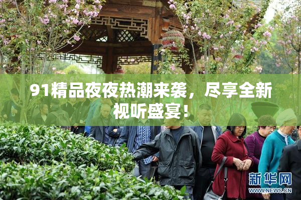 91精品夜夜热潮来袭，尽享全新视听盛宴！