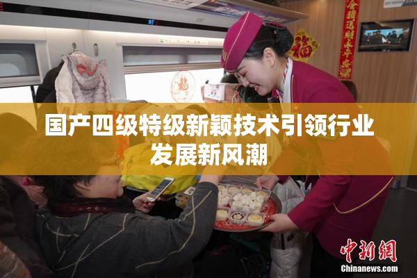 国产四级特级新颖技术引领行业发展新风潮