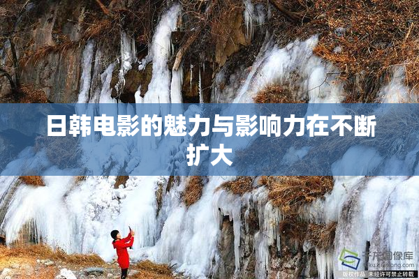 日韩电影的魅力与影响力在不断扩大