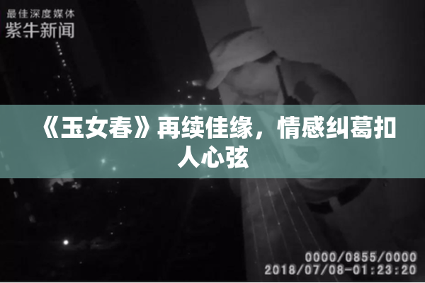 《玉女春》再续佳缘，情感纠葛扣人心弦