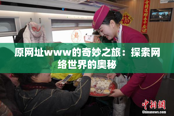 原网址www的奇妙之旅：探索网络世界的奥秘