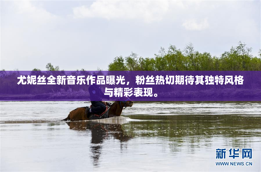 尤妮丝全新音乐作品曝光，粉丝热切期待其独特风格与精彩表现。