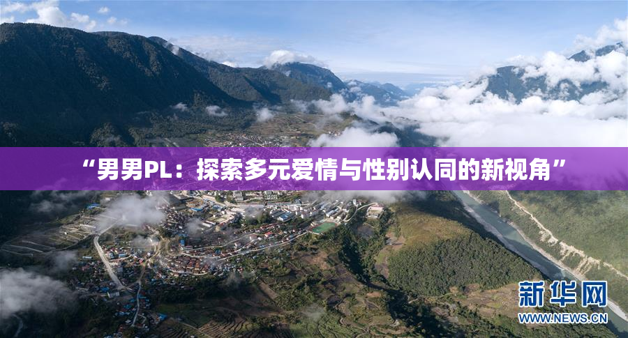 “男男PL：探索多元爱情与性别认同的新视角”