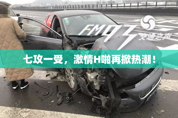 七攻一受，激情H啪再掀热潮！